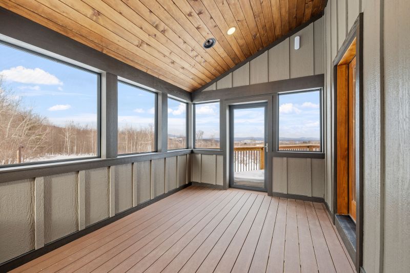Cost of Front Porch Construction — Cost of Front Porch Construction